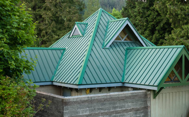 Best Roof Insulation Installation  in Sylvania, OH