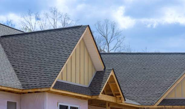 Reliable Sylvania, OH Roofing Service Solutions