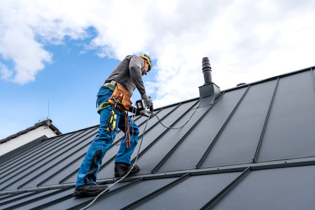 Best Roof Waterproofing  in Sylvania, OH