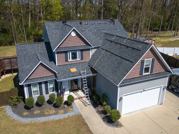 Best Emergency Roof Repair Services  in Sylvania, OH
