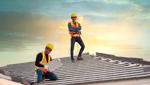 Best Roof Ventilation Installation  in Sylvania, OH